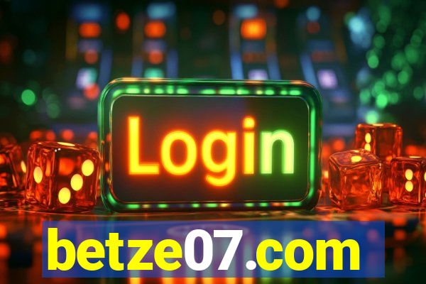 betze07.com