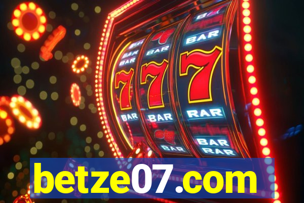 betze07.com