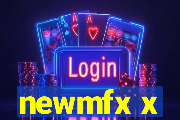 newmfx x