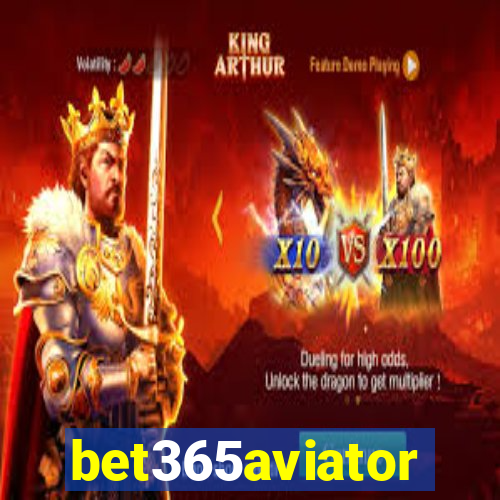 bet365aviator
