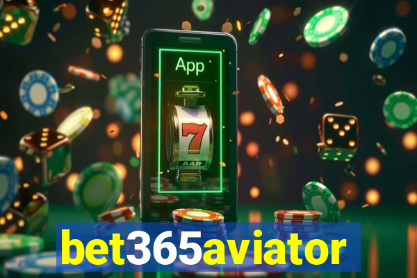 bet365aviator