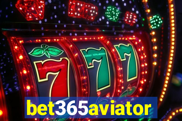 bet365aviator