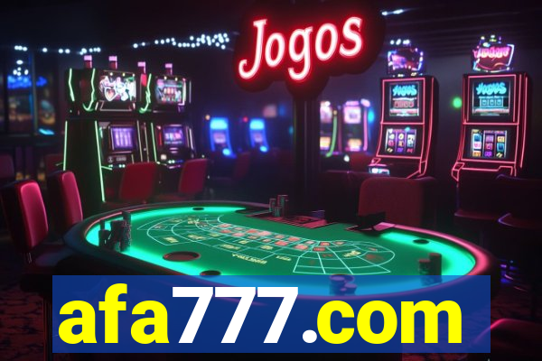 afa777.com