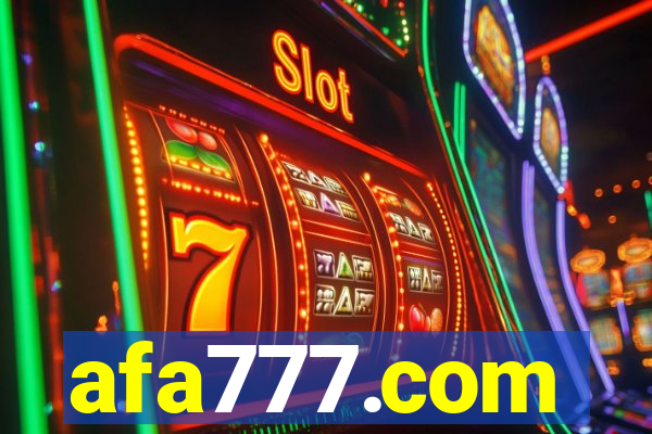 afa777.com