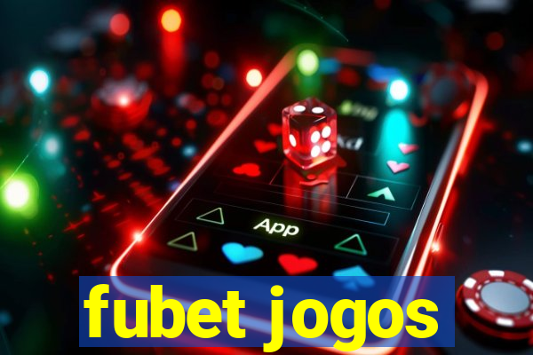 fubet jogos