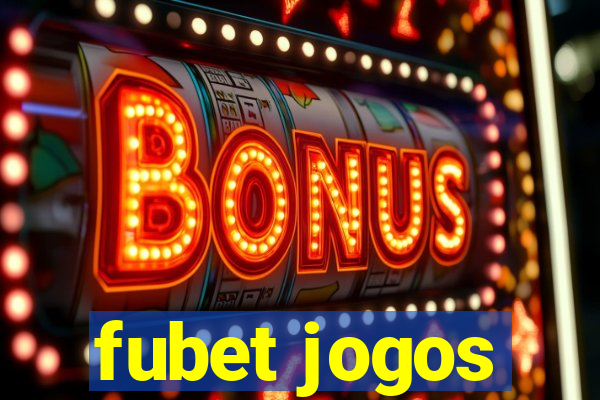 fubet jogos