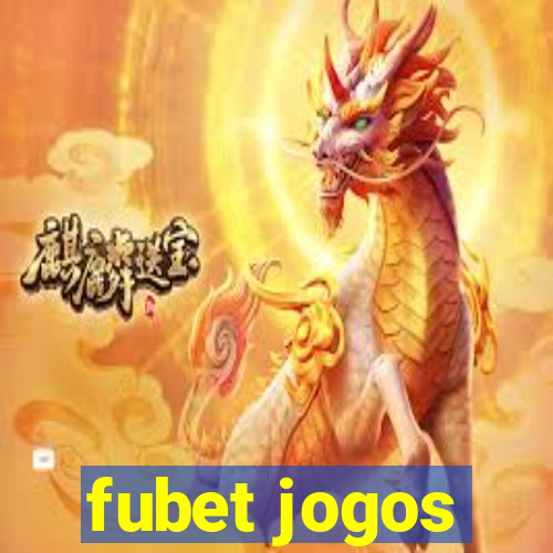 fubet jogos