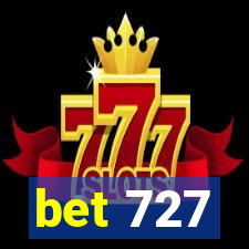 bet 727