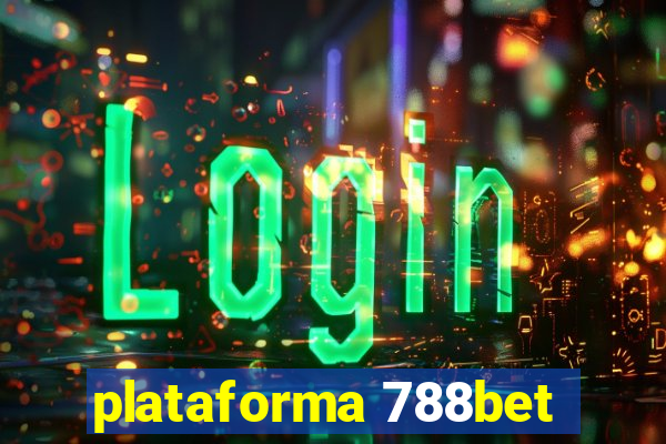 plataforma 788bet