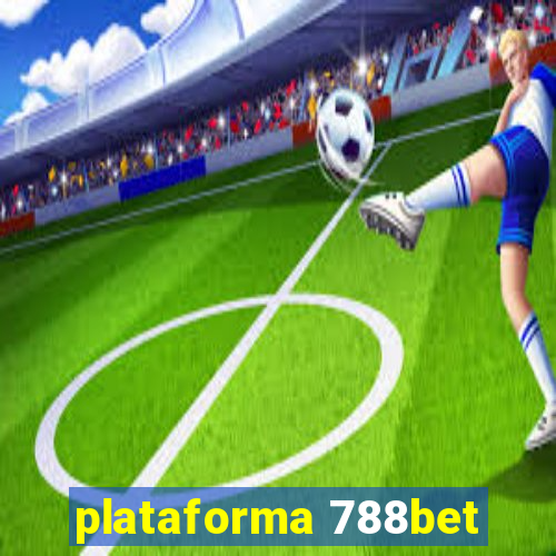 plataforma 788bet