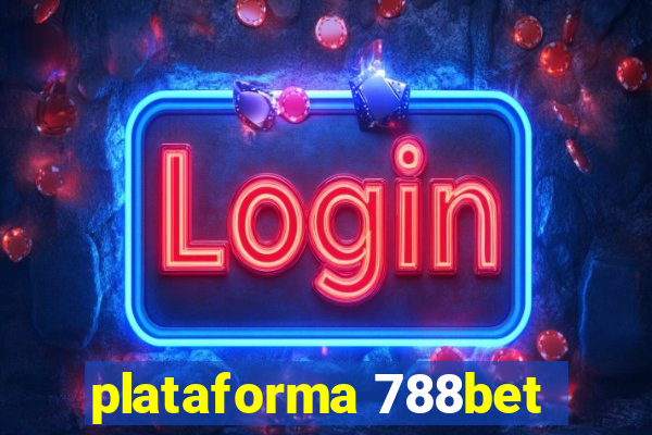 plataforma 788bet