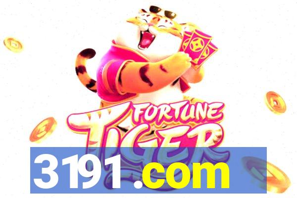 3191 .com
