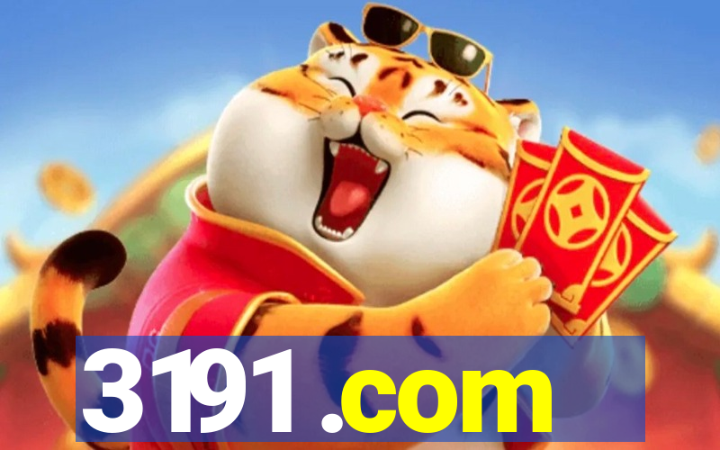 3191 .com