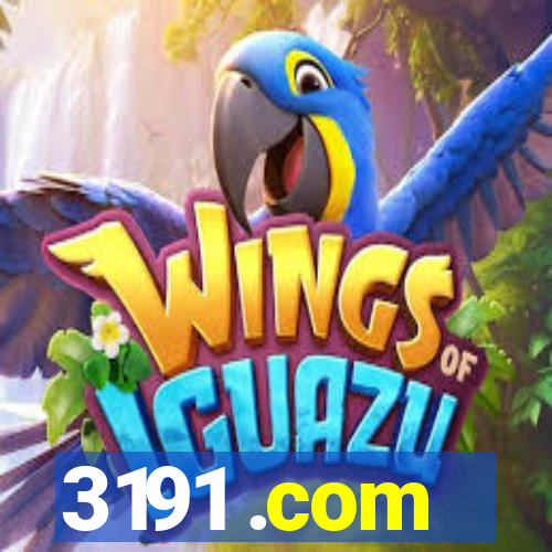 3191 .com