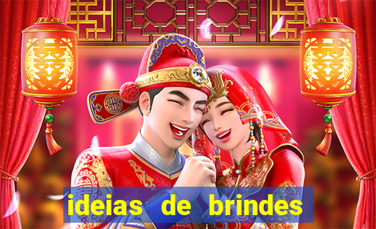 ideias de brindes para bingo