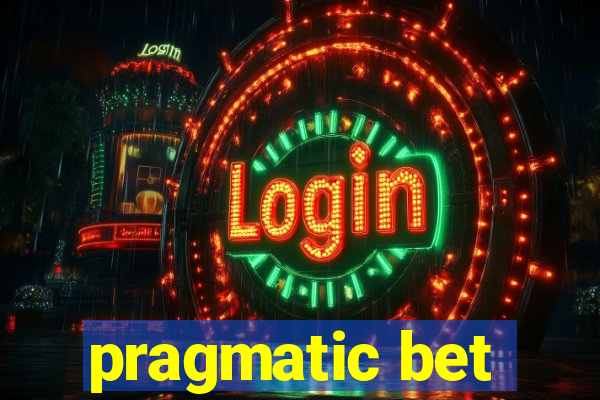 pragmatic bet