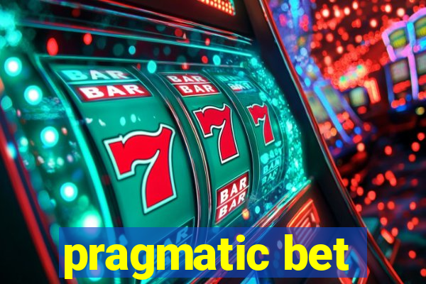 pragmatic bet