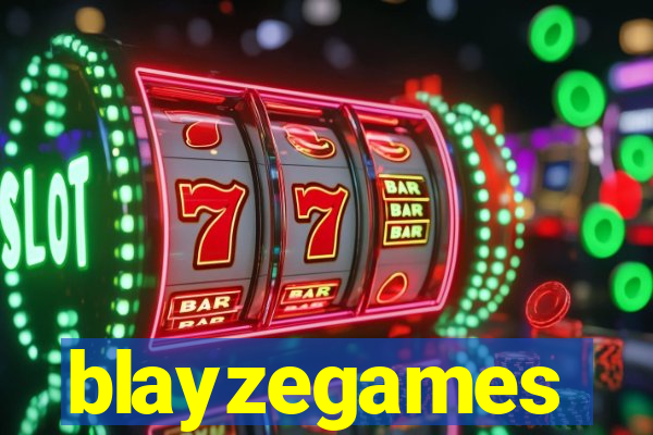 blayzegames