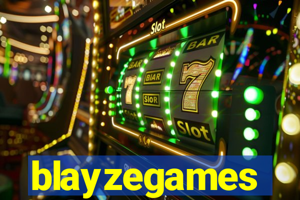 blayzegames