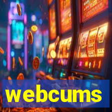 webcums
