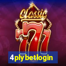 4plybetlogin