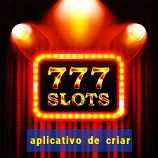 aplicativo de criar jogos 3d