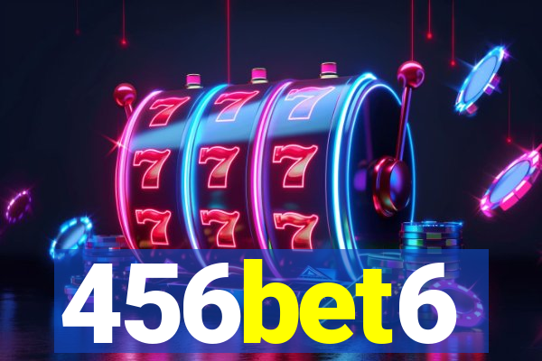 456bet6
