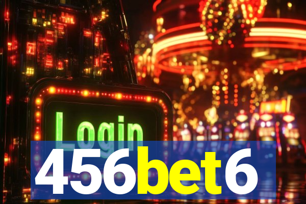 456bet6