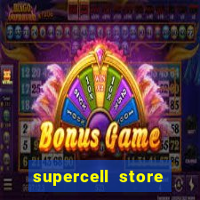 supercell store dentro de 8,1 km