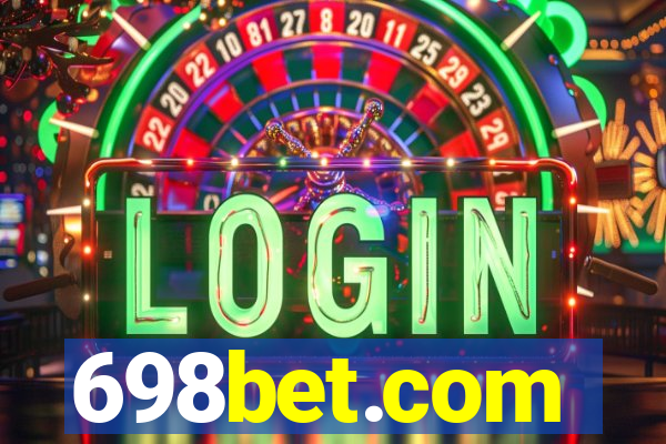 698bet.com
