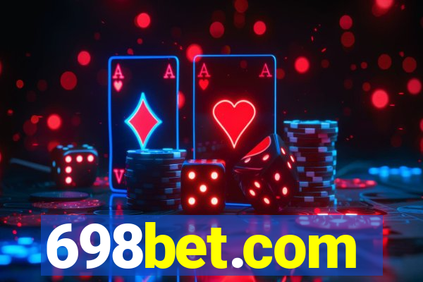 698bet.com