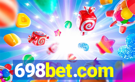 698bet.com