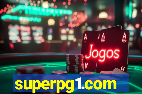 superpg1.com