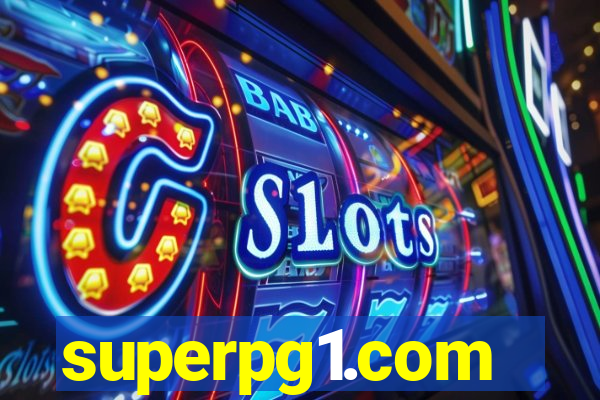 superpg1.com