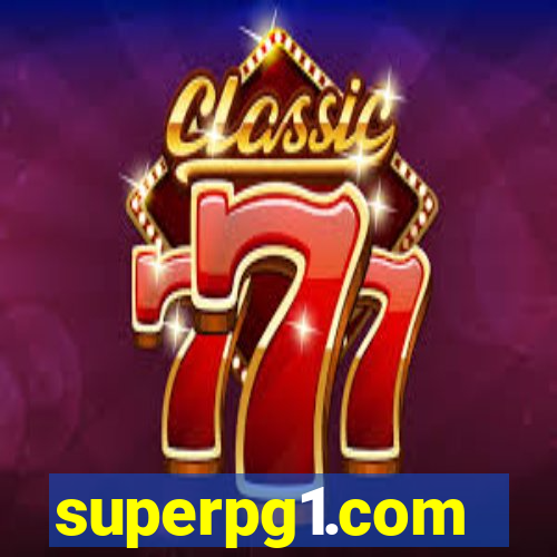 superpg1.com