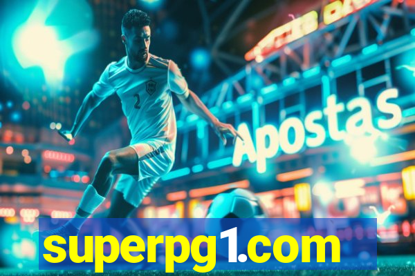 superpg1.com
