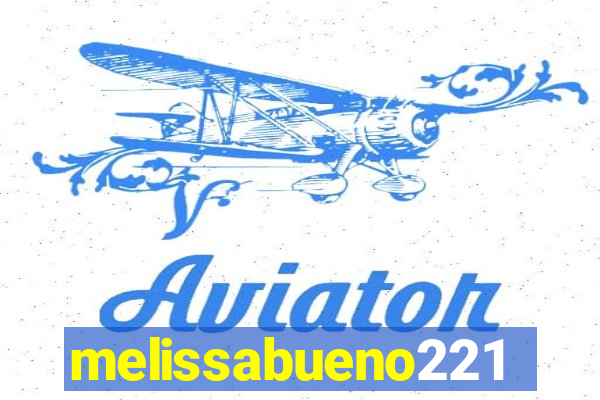 melissabueno2211