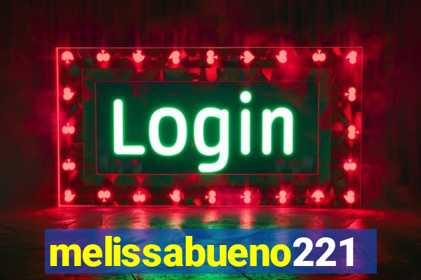 melissabueno2211
