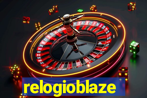relogioblaze
