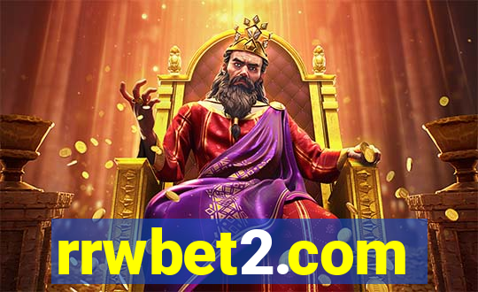 rrwbet2.com