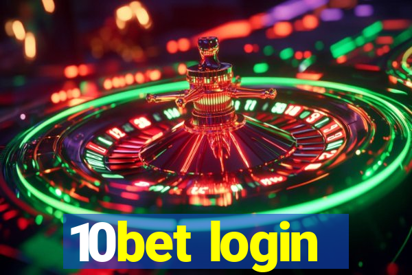 10bet login