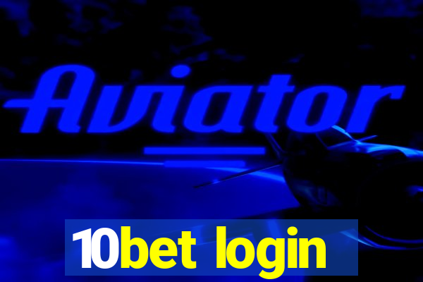 10bet login