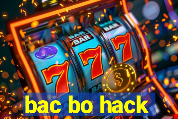 bac bo hack