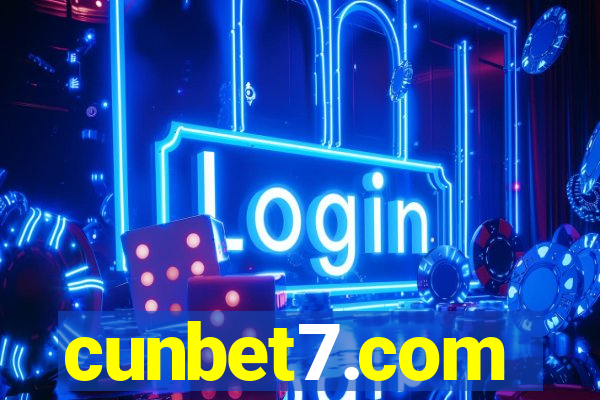 cunbet7.com