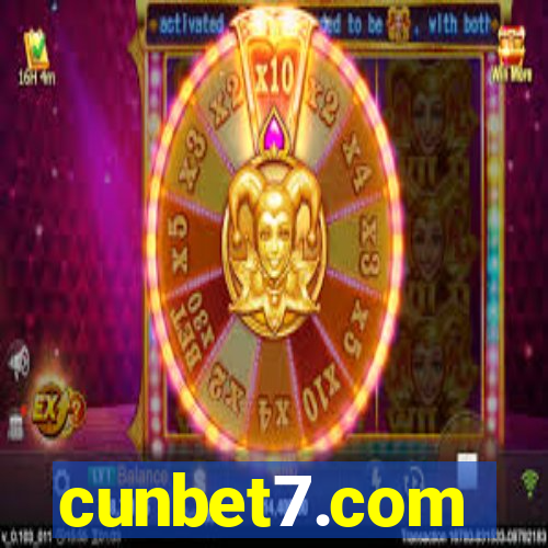 cunbet7.com