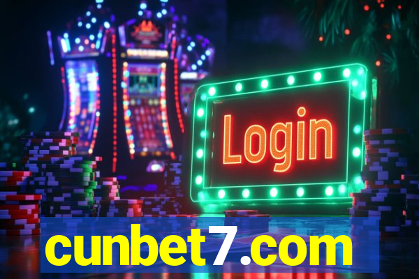 cunbet7.com