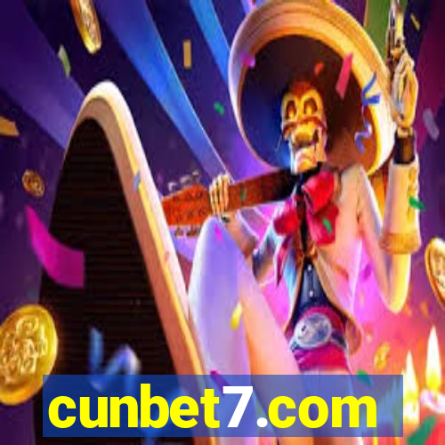 cunbet7.com