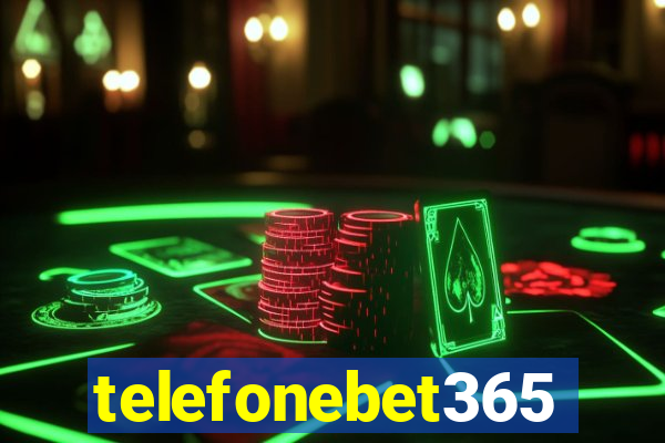 telefonebet365