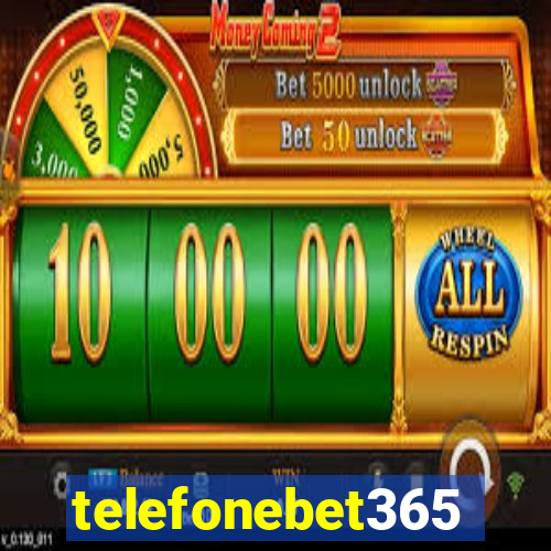 telefonebet365