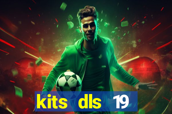 kits dls 19 borussia dortmund